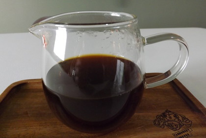 タンモンキー（ホット）